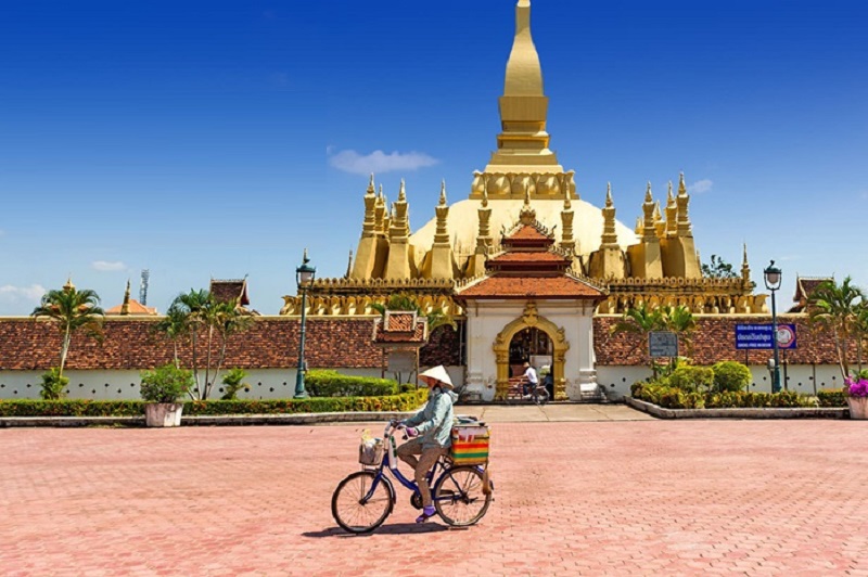 chi phí du lịch lào tự túc - Hình 5