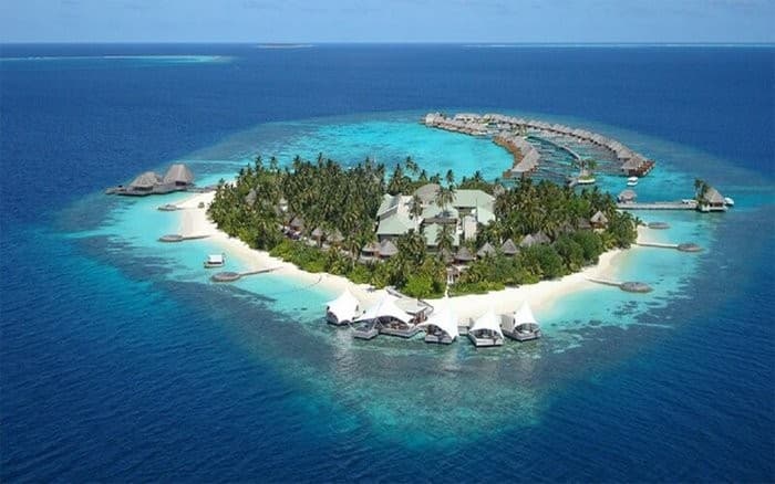 chi phí du lịch maldives - Hình 5