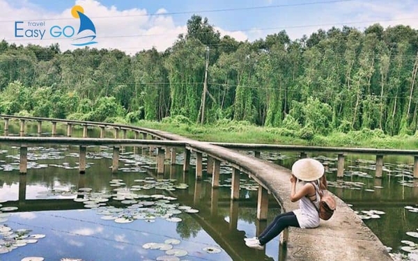 chi phí du lịch miền tây - Hình 3