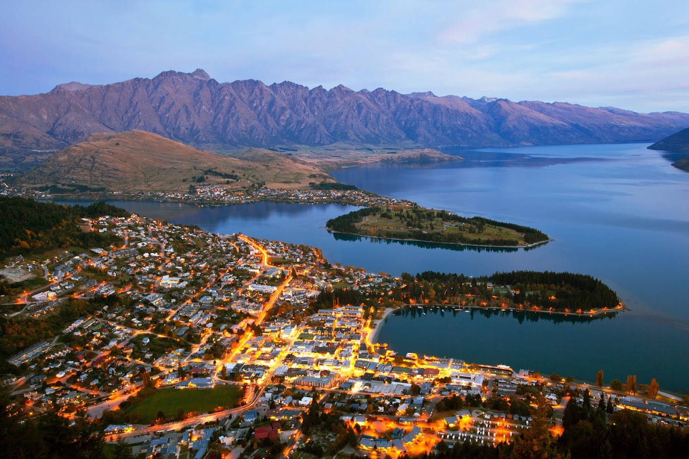 chi phí du lịch new zealand - Hình 3