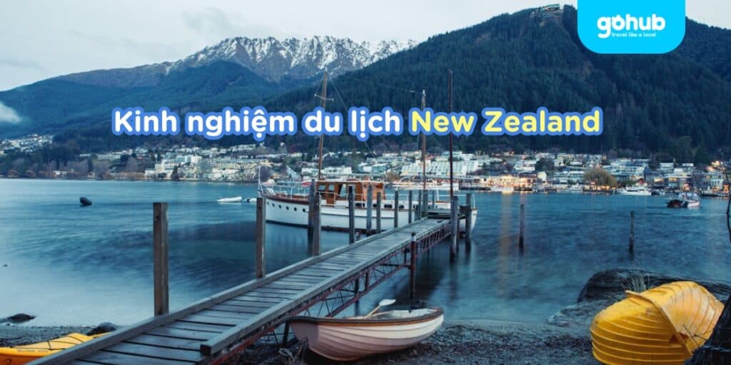 chi phí du lịch new zealand - Hình 4