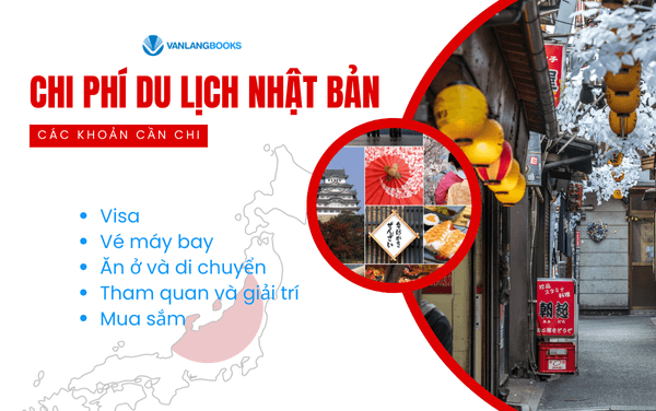 chi phí du lịch nhật - Hình 4