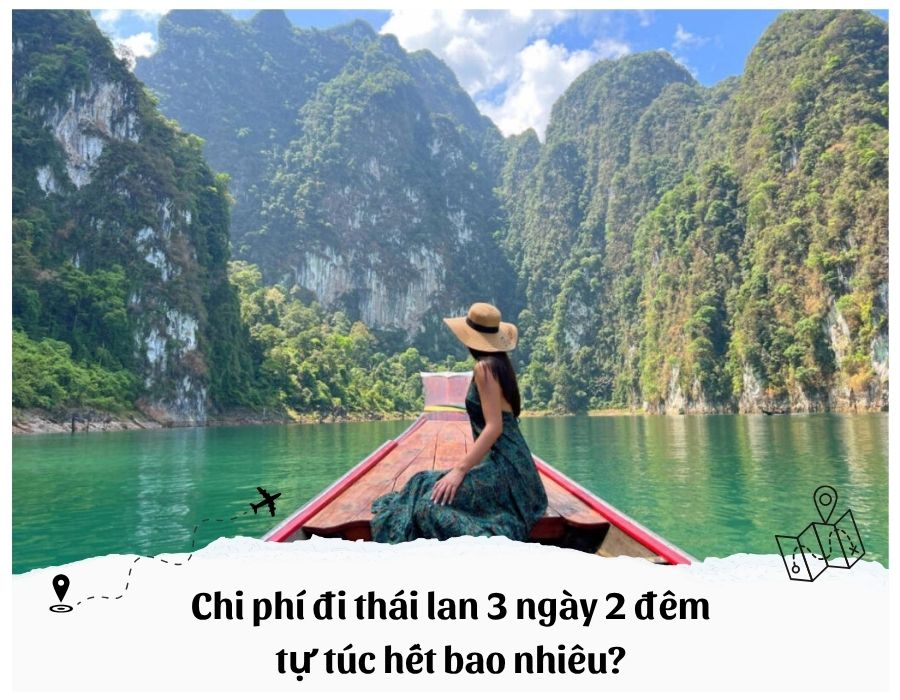 chi phí du lịch thái lan 3 ngày 2 đêm - Hình 4