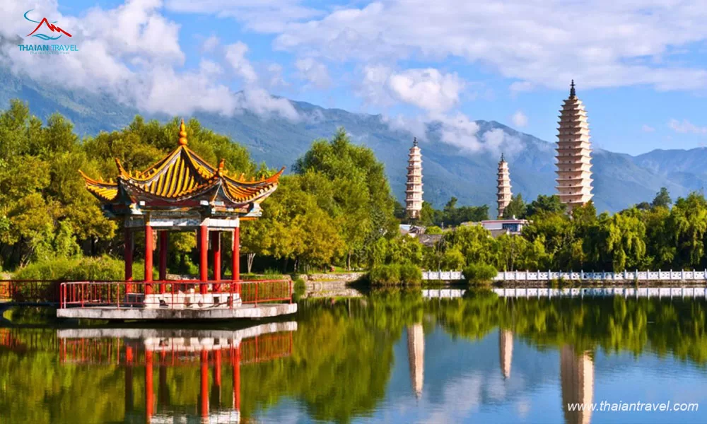 chi phí du lịch trung quốc tự túc - Hình 4