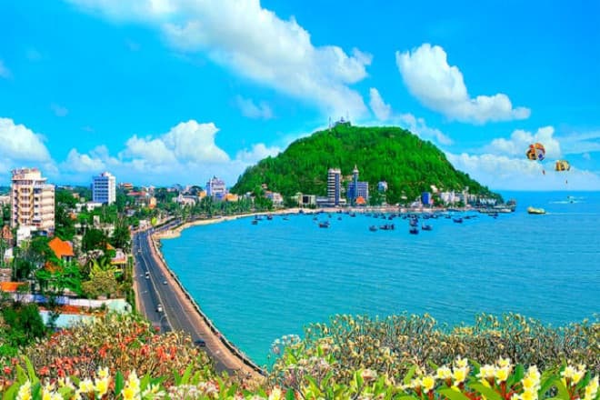 chi phí du lịch vũng tàu 2 ngày 1 đêm - Hình 5