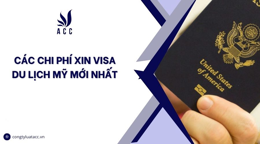 chi phí xin visa du lịch mỹ - Hình 2
