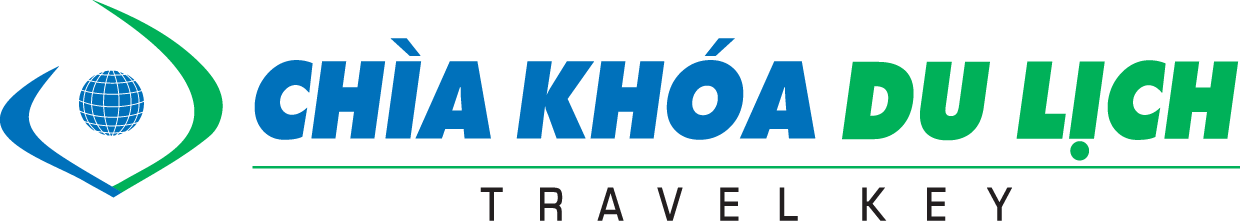 chìa khoá du lịch - Hình 2