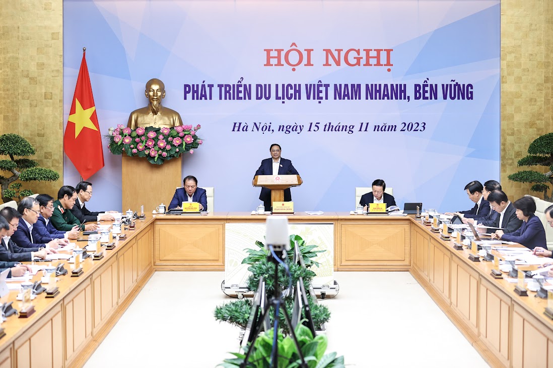 chính sách du lịch - Hình 3