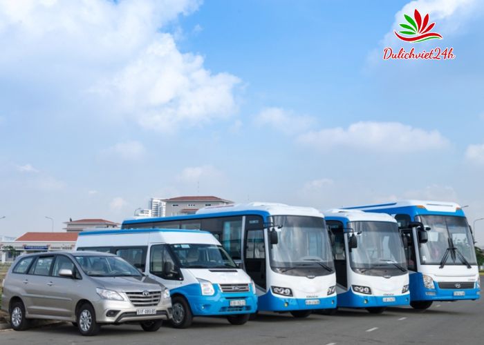 cho thuê xe du lịch đà nẵng - Hình 5
