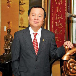 chủ khu du lịch suối tiên là ai - Hình 2