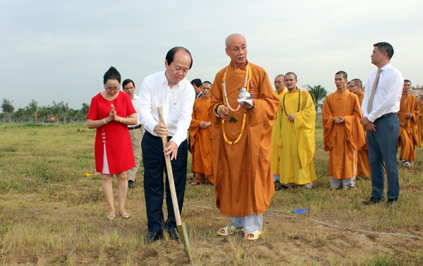 chủ khu du lịch suối tiên là ai - Hình 3