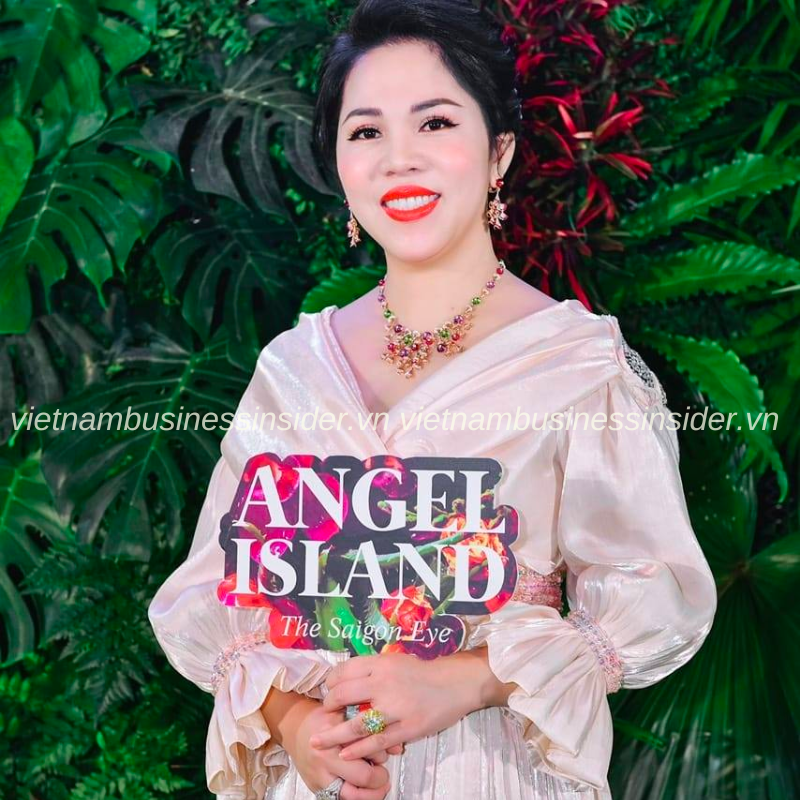 chủ khu du lịch suối tiên là ai - Hình 4