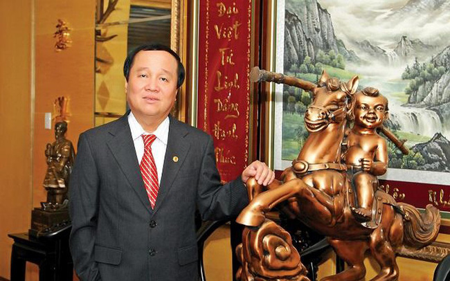 chủ khu du lịch suối tiên là ai - Hình 1