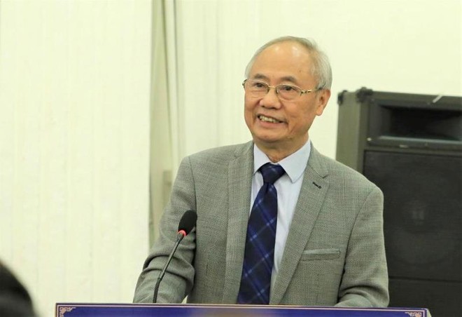 chủ tịch hiệp hội du lịch việt nam - Hình 2