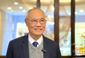 chủ tịch hiệp hội du lịch việt nam