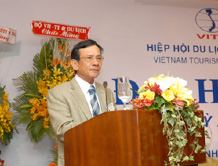 chủ tịch hiệp hội du lịch việt nam - Hình 3