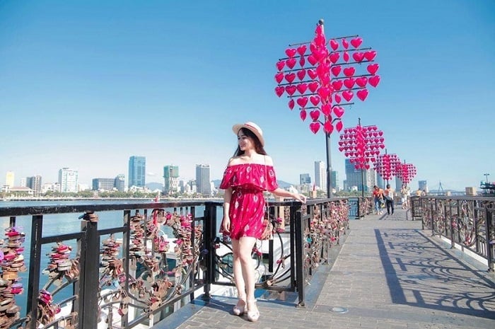 chuẩn bị đồ đi du lịch đà nẵng 4 ngày 3 đêm - Hình 3