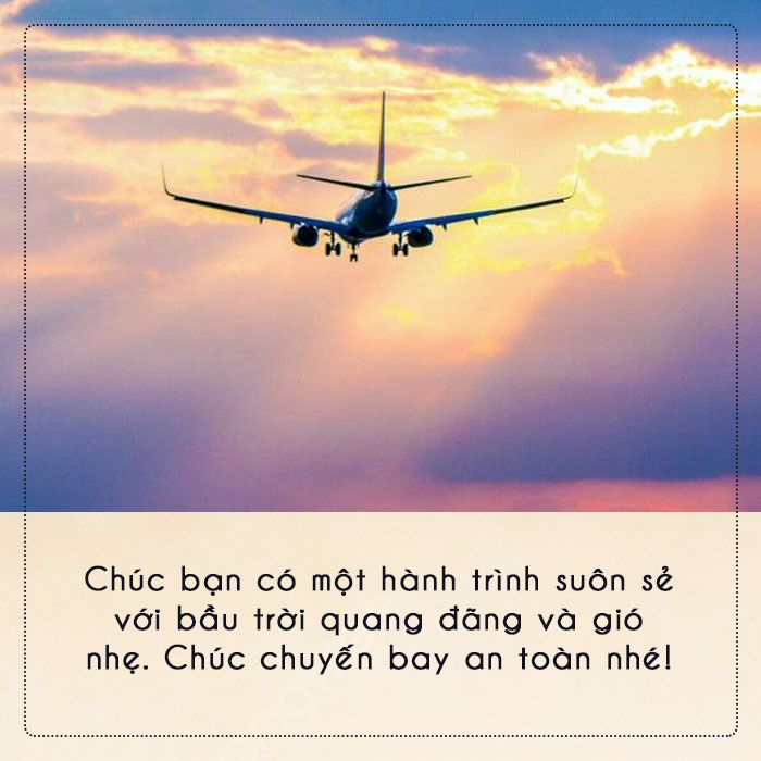 chúc đi du lịch - Hình 4