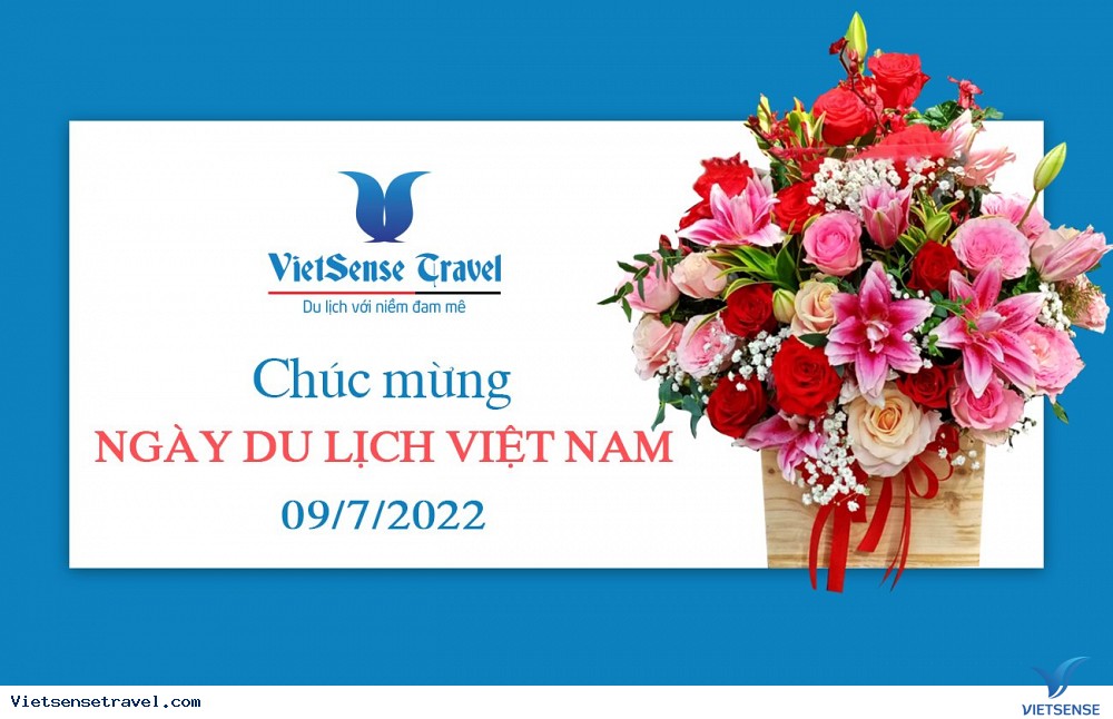chúc mừng ngày du lịch việt nam - Hình 2