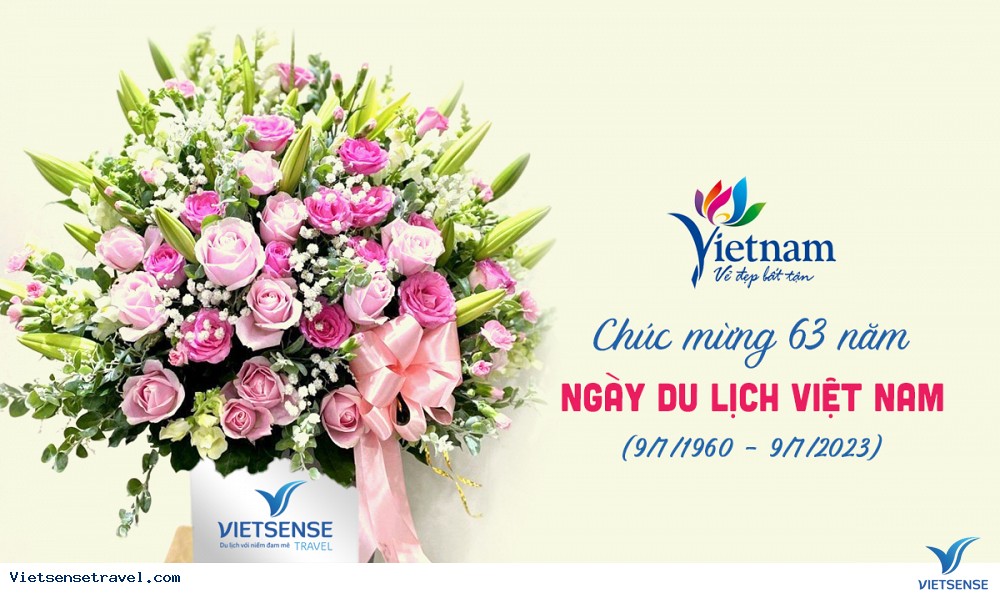 chúc mừng ngày du lịch việt nam - Hình 4