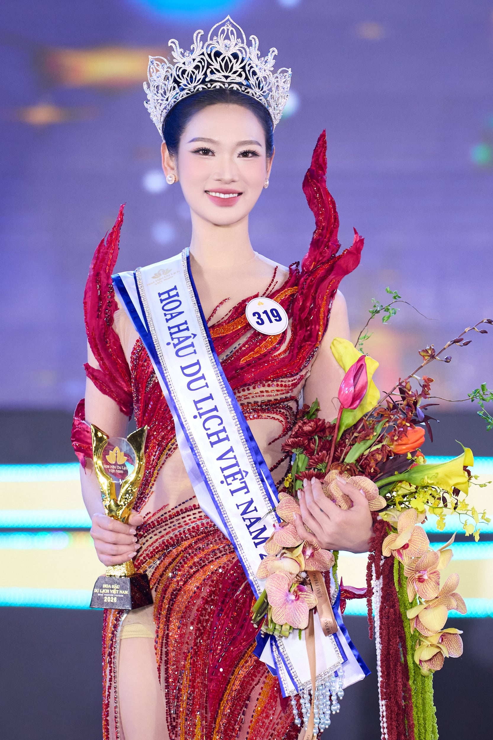 chung kết hoa hậu du lịch việt nam 2026 - Hình 4