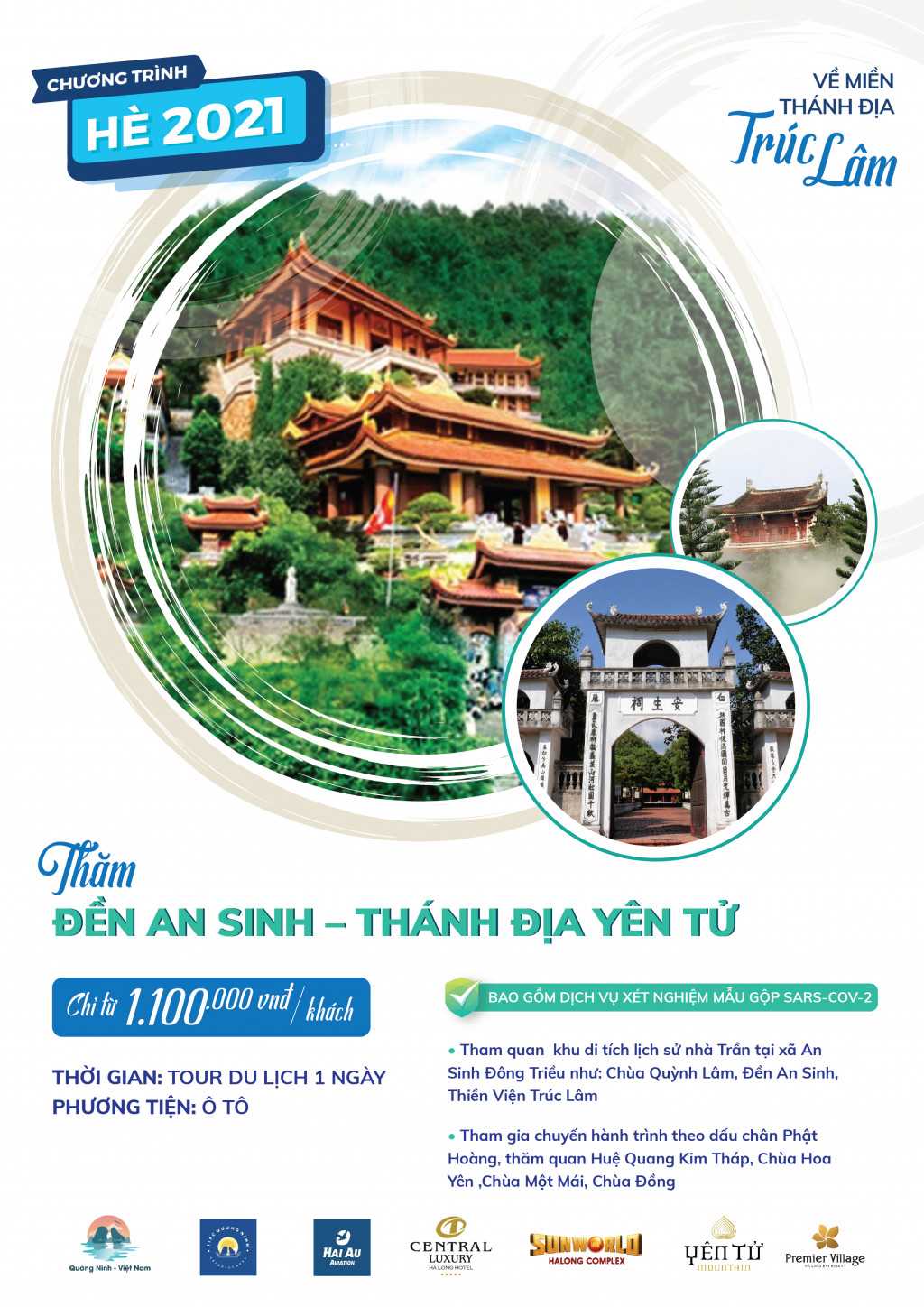 chương trình tour du lịch - Hình 3