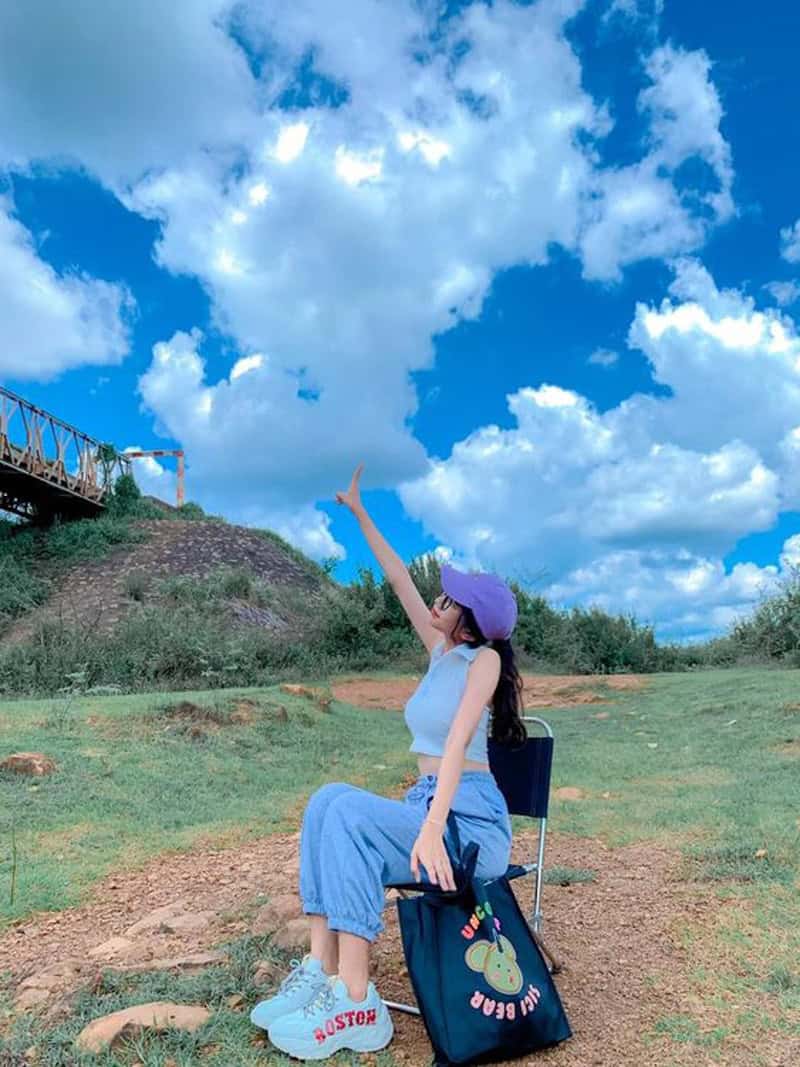 chụp ảnh du lịch - Hình 3