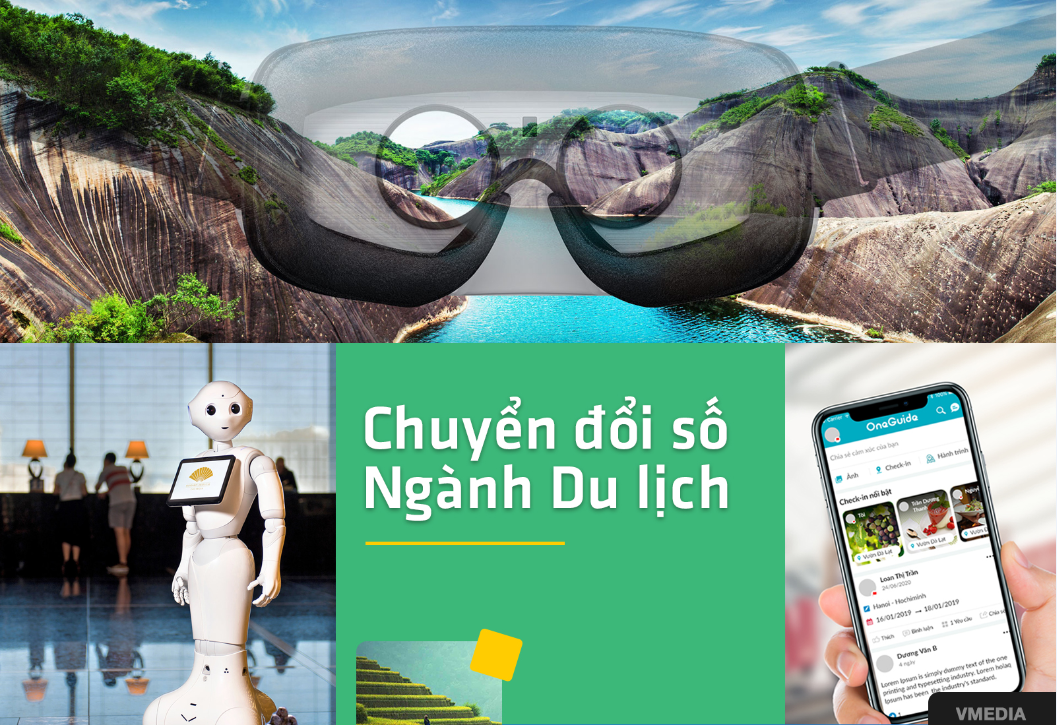 chuyển đổi số du lịch - Hình 5