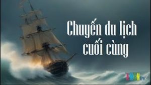 chuyến du lịch cuối cùng