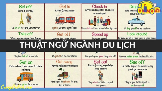 chuyên ngành du lịch - Hình 4
