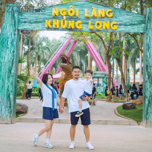 có con nhỏ nên đi du lịch ở đâu miền bắc - Hình 3