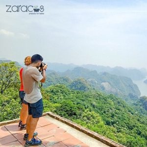 có con nhỏ nên đi du lịch ở đâu miền bắc