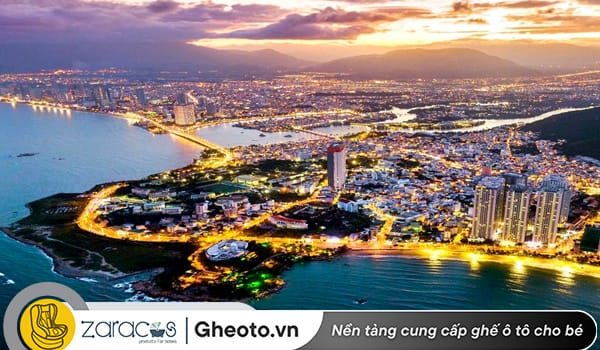 có con nhỏ nên đi du lịch ở đâu miền nam - Hình 3