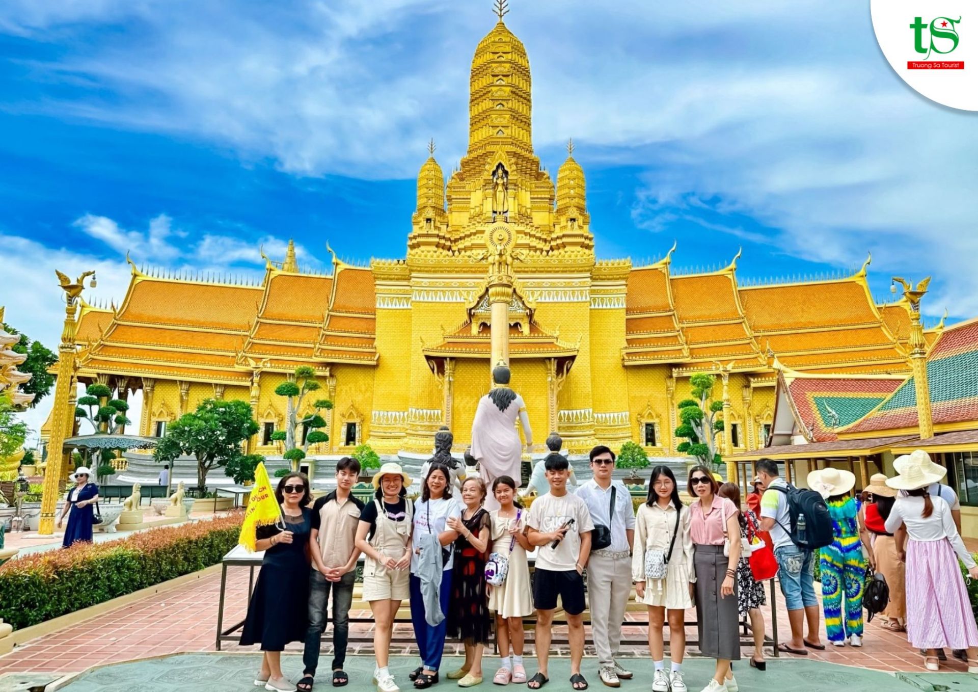 có nên đi du lịch thái lan lúc này không - Hình 2