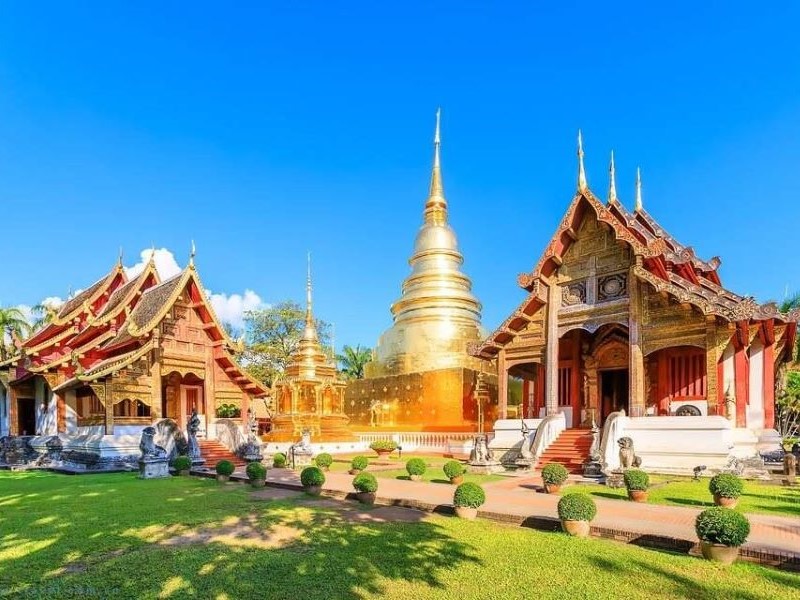 có nên du lịch thái lan thời điểm này - Hình 3
