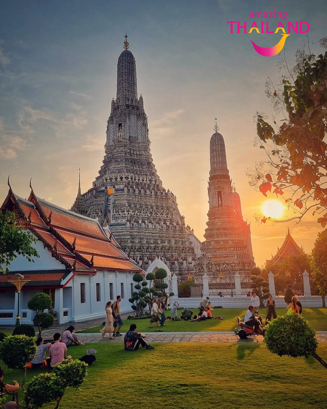 có nên du lịch thái lan thời điểm này - Hình 4