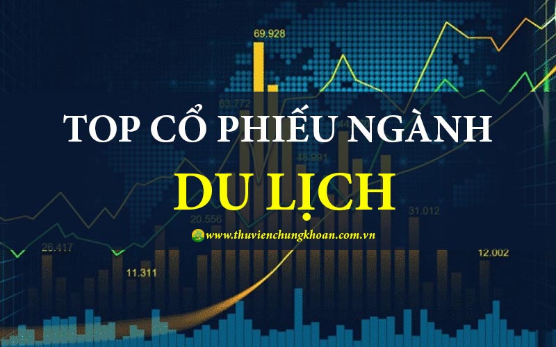 cổ phiếu du lịch - Hình 3