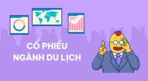 cổ phiếu du lịch
