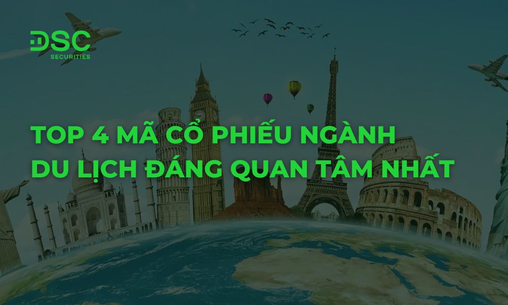 cổ phiếu du lịch - Hình 5