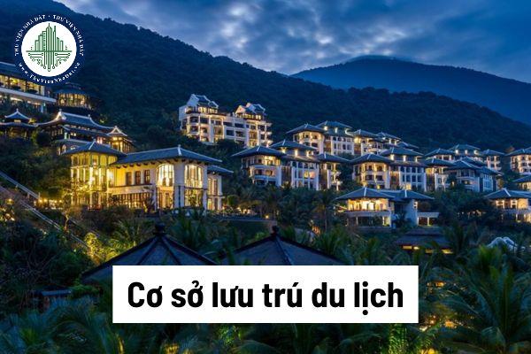 cơ sở lưu trú du lịch là gì - Hình 5