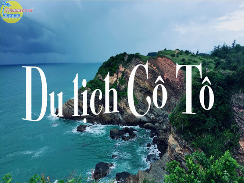 cô tô du lịch - Hình 4