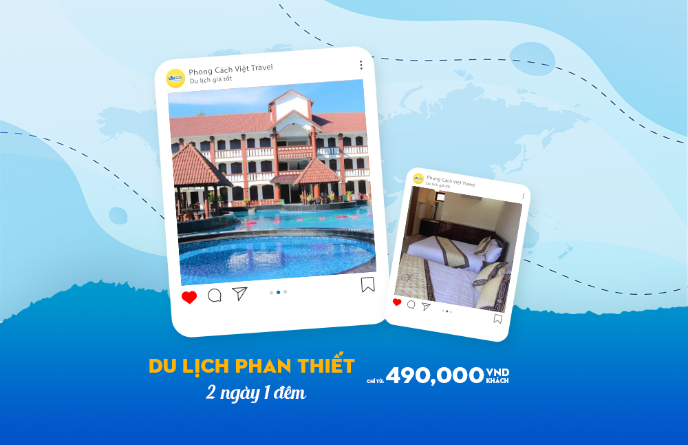 combo du lịch phan thiết - Hình 2