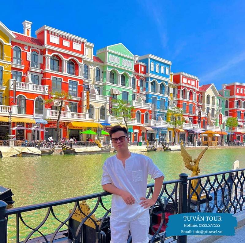 combo du lịch phú quốc 4 ngày 3 đêm - Hình 4
