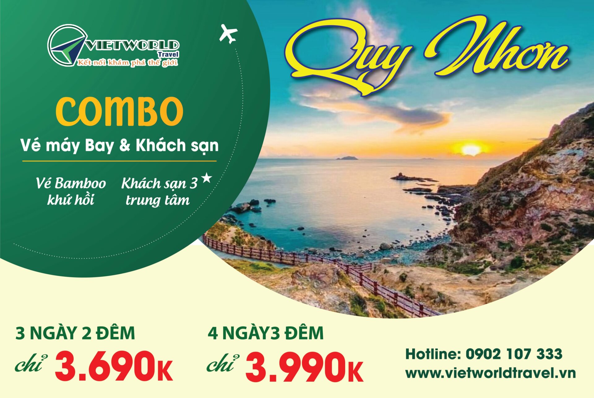 combo du lịch quy nhơn - Hình 4