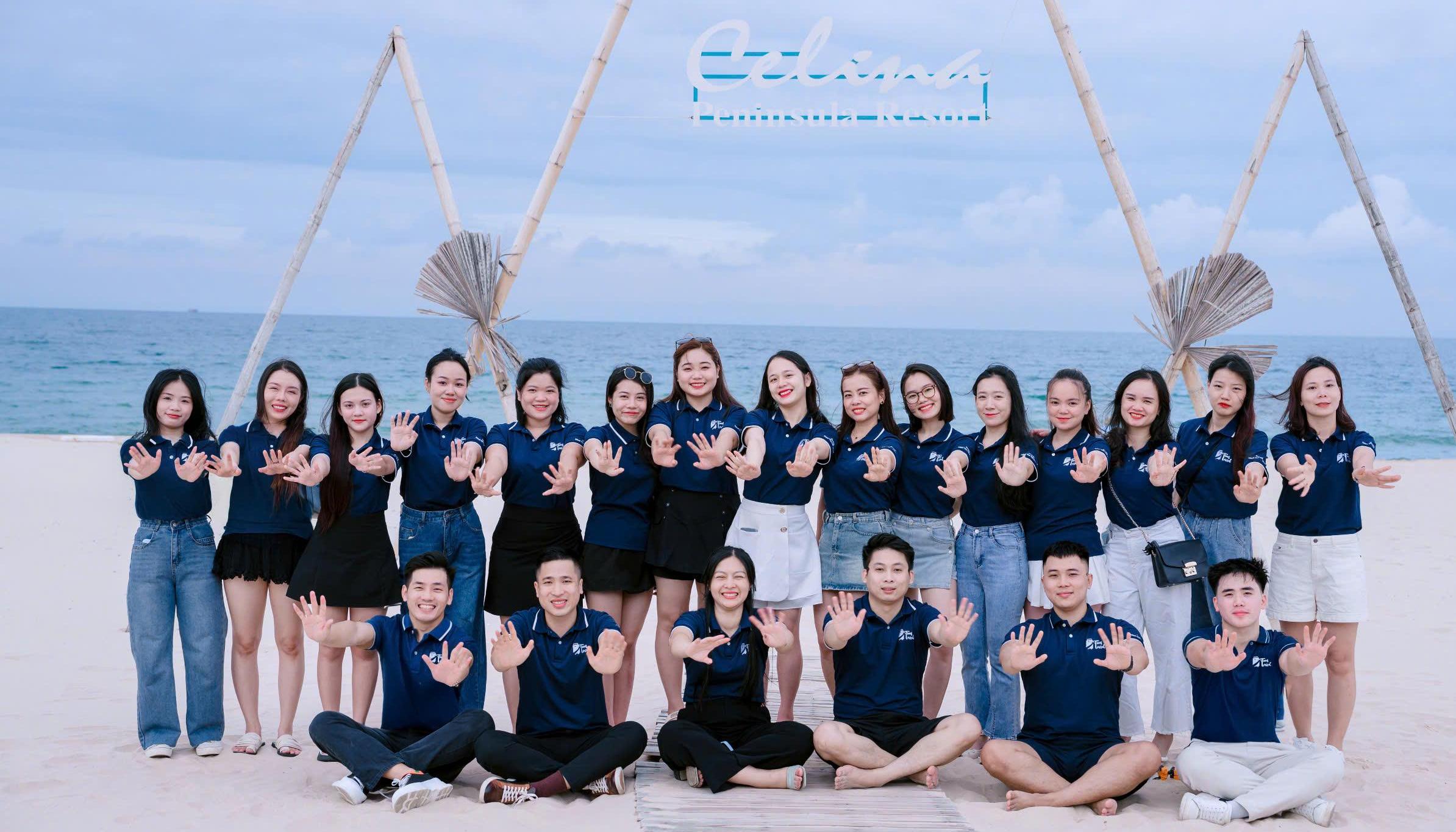 cộng tác viên bán tour du lịch online - Hình 2