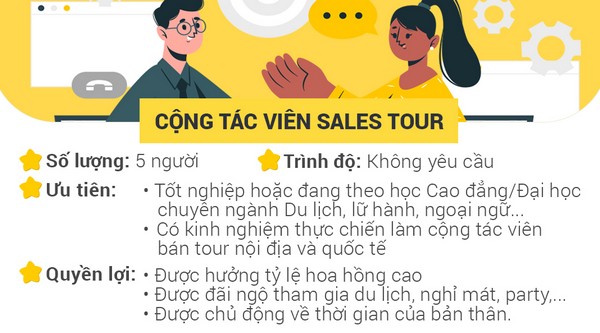 cộng tác viên du lịch - Hình 3