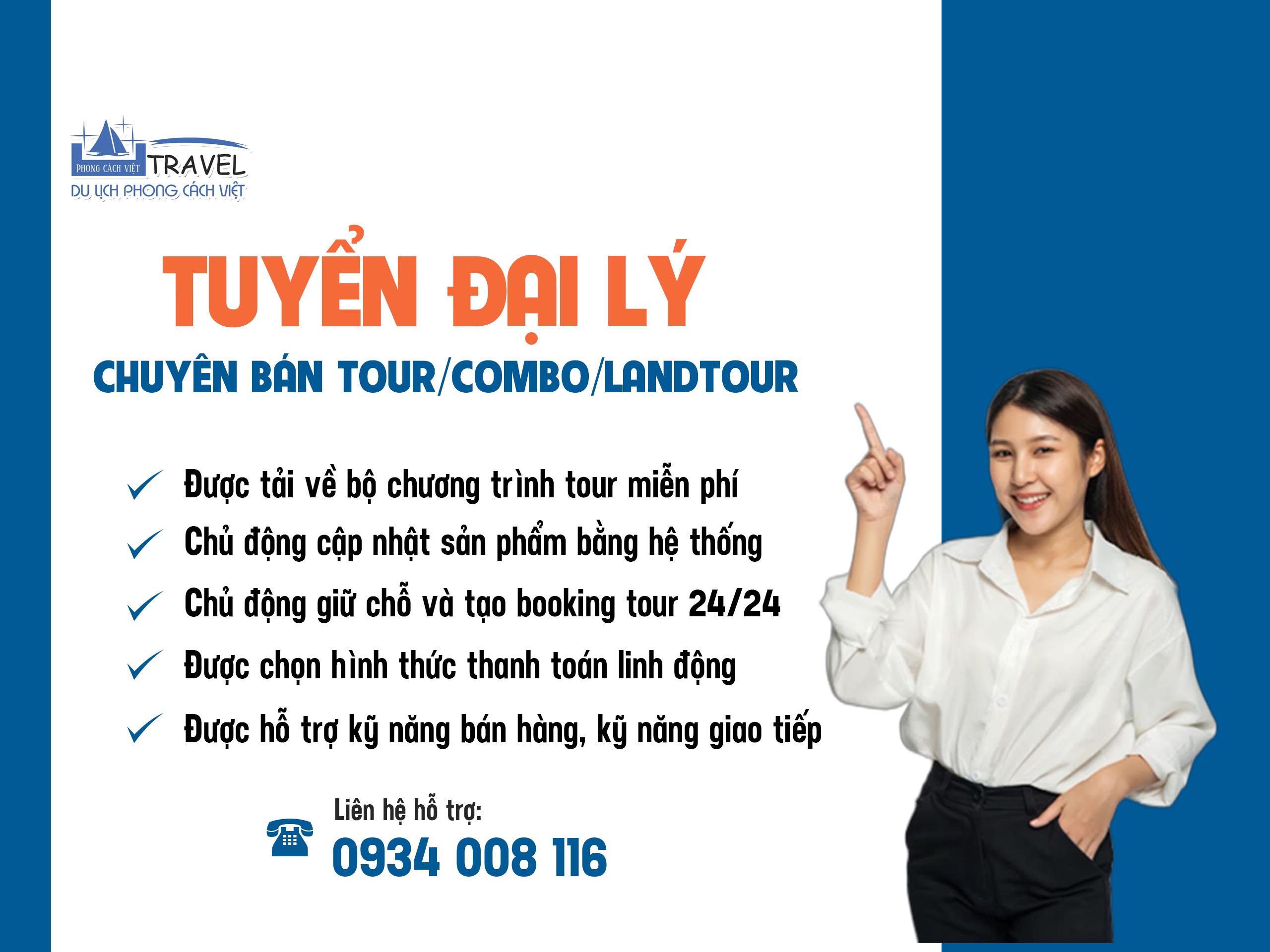 cộng tác viên du lịch - Hình 4