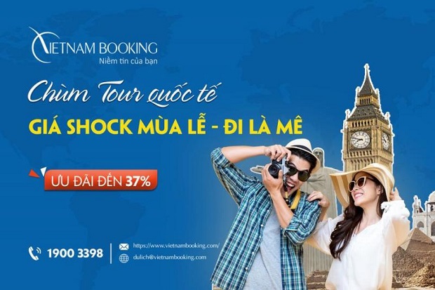 công ty a cung cấp dịch vụ du lịch với giá - Hình 3