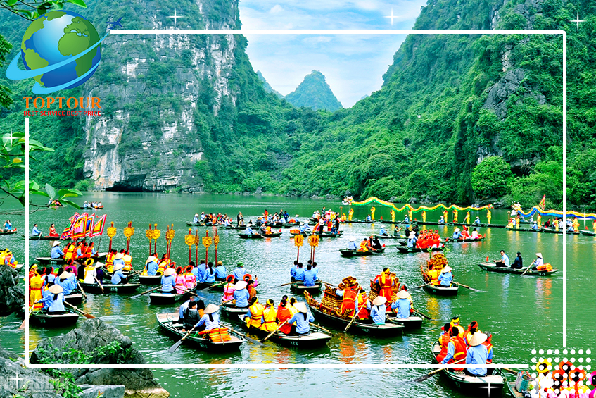 công ty a cung cấp dịch vụ du lịch với giá - Hình 5