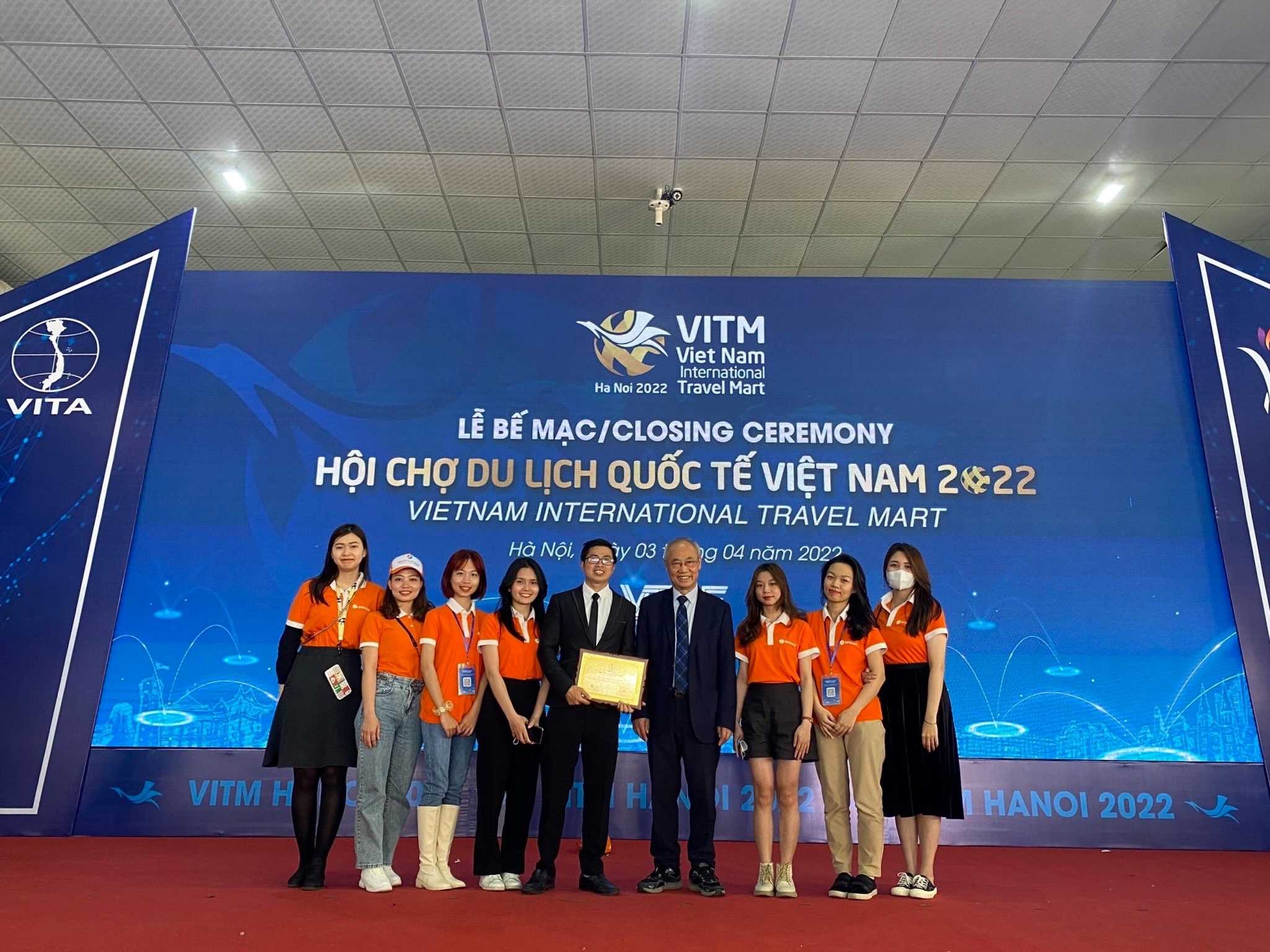 công ty cổ phần công nghệ du lịch bestprice - Hình 4